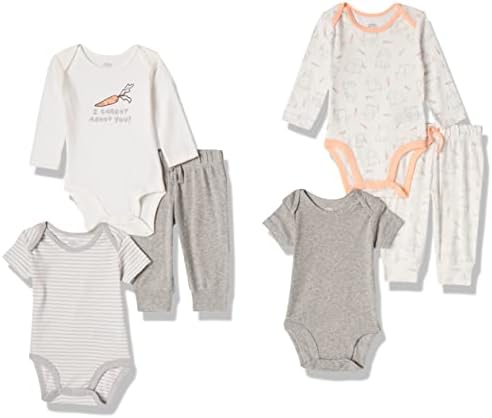 Perfectly Priced Layette Set for Growing Babies