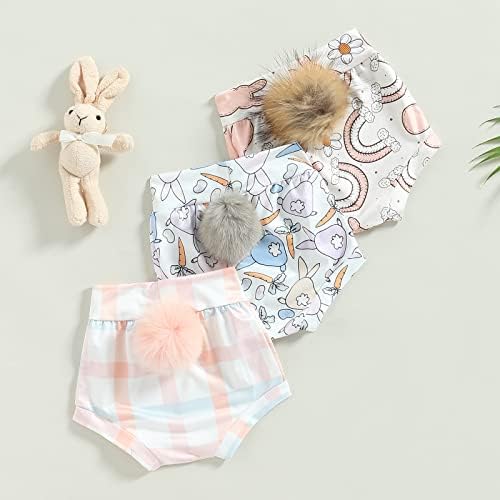 Lefyira Rabbit Print bathing Suits for Babies