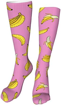 Kids Cozy Knee High Socks