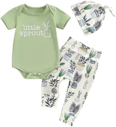 Healthy Soft Adorable Newborn Set