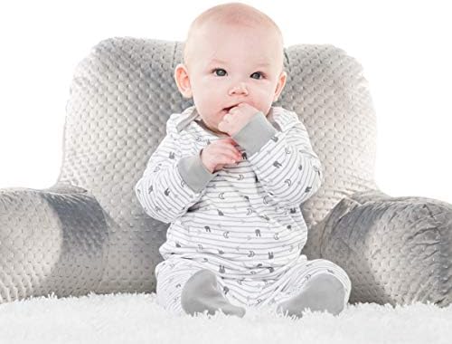 Lamaze Baby Girls Super Combed Cotton Sleep N Play