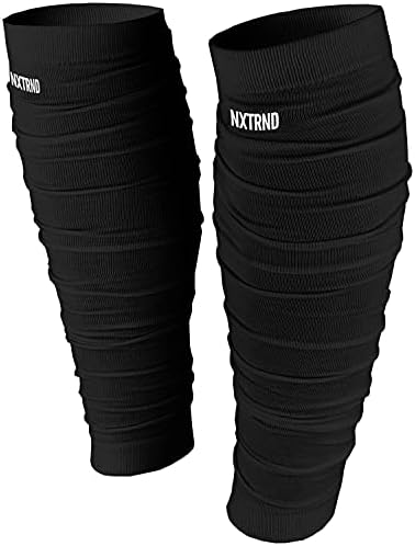NXT NXTRND Football Leg Sleeves for Men Boys