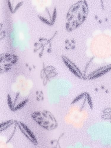 Double the Cozy Simple Joys by Carters for Baby Girls