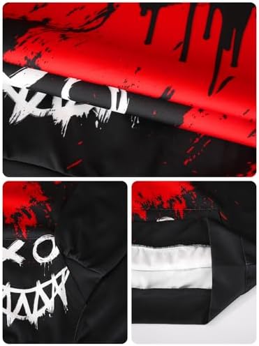 Wangstar Graphic Hoodies for Boys 8-16
