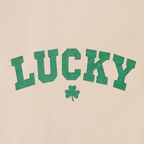 St Patricks Day Kids Sweatshirt