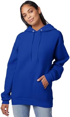 EcoSmart Mens Fleece Hoodie