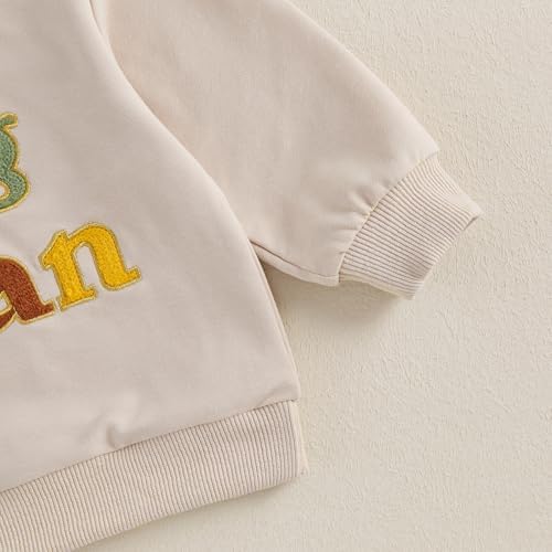 Toddler Baby Boy Girl WinterSpringFall Clothes Set