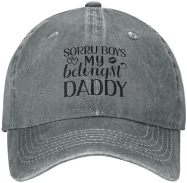 Adjustable Stylish Cowboy Hat for Men Women