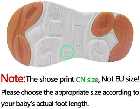 Perfectly Comfortable Toddler Shoes