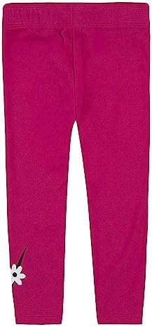 Nike Baby Girls Sport Daisy Leggings Toddler