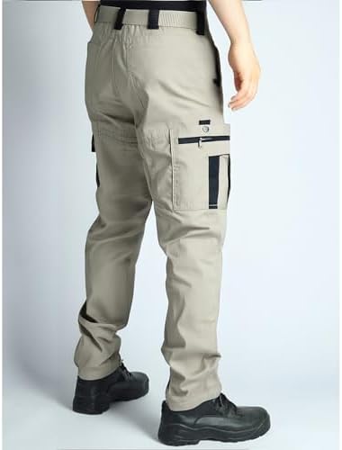 Military Tactical Pants for Men