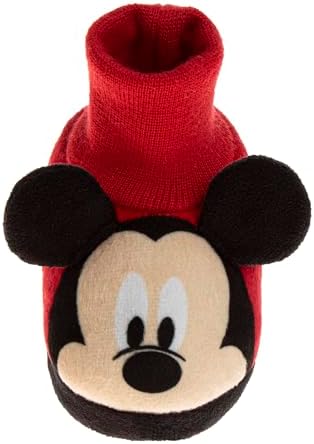 Disney Baby Booties