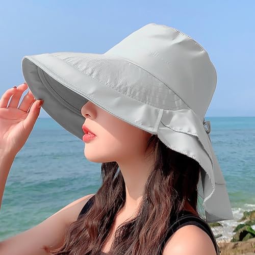 UANGKOU Sun Hat for Kids