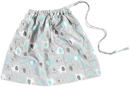 Perfect Baby Layette for Girls Boys Ultimate Essentially Spacious Low-Cost Combination