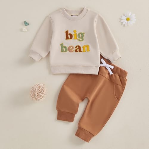 Toddler Baby Boy Girl WinterSpringFall Clothes Set