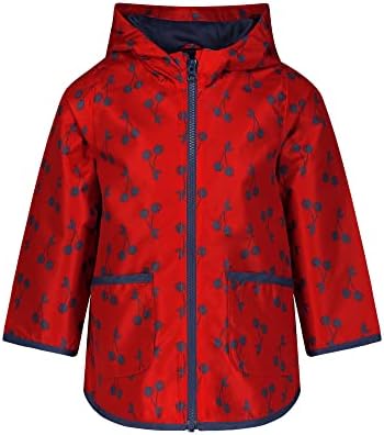 Simple Joys by Carters Baby Girls Raincoat