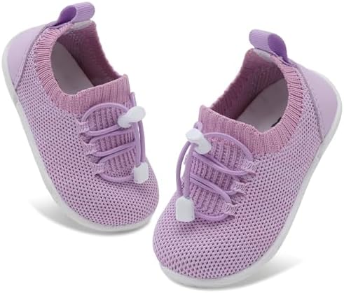 bright lightweight infant shoe for first steps