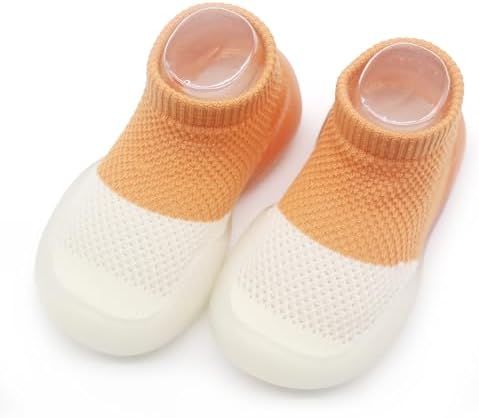 Icosylify Baby First Walker Non-Slip Socks