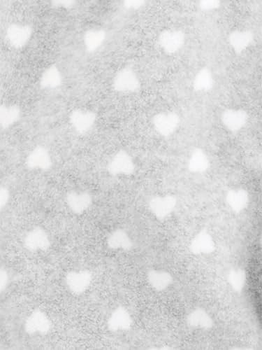Double the Cozy Simple Joys by Carters for Baby Girls