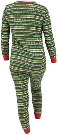 Christmas Family Pajama Daddy Mommy Perfect Christmas Gift from Unique Baby
