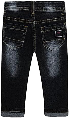 Trendy Kids Denim Jeans Boys 12-5 Years