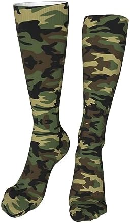 Comfortable Stylish Kids Knee High Compression Socks