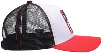Mickey Baseball Hat for Men and Women