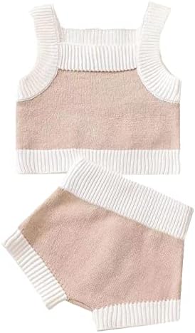 Adorable Summer Outfits for Baby Girls