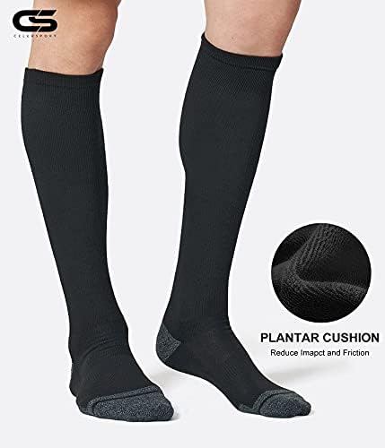 Premium Multi-Sport Tube Socks for Baseball Softball Soccer