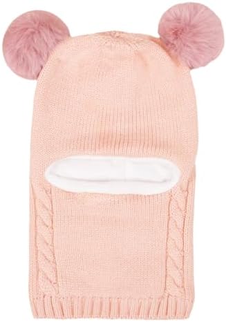 Perfect Winter Pj Hat for Babies