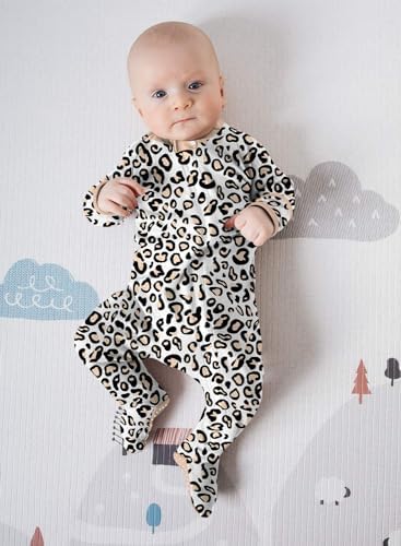 UNIFACO Organic Cotton Pajamas
