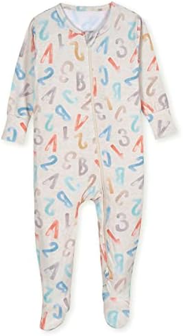 Gerber Baby Buttery-Soft Snug Fit Pajamas
