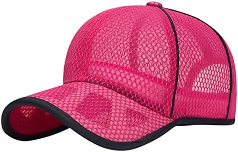 Foldable Sun Hat for Women Men with UV Protection