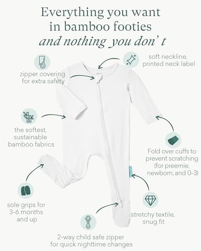 Perfect Baby Pajamas for Small Ones