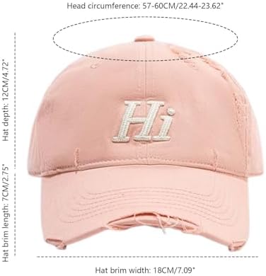 Womens Oversized Sun Hat with Extended Brim and Adjustable Fit