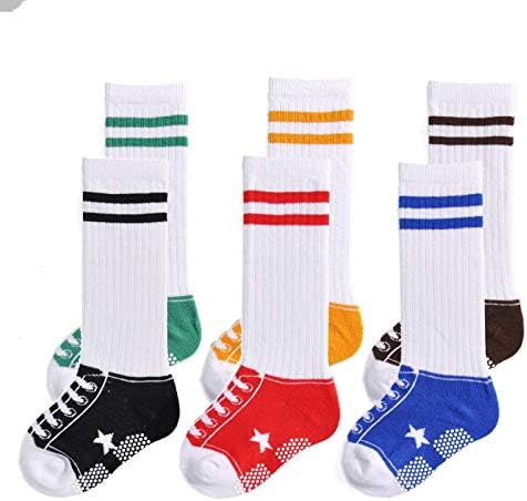EPEIUS Toddler Ankle Socks Set