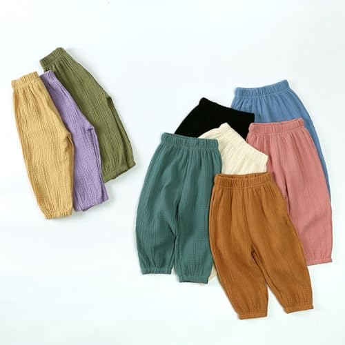 Heamoe Baby Toddler Pants