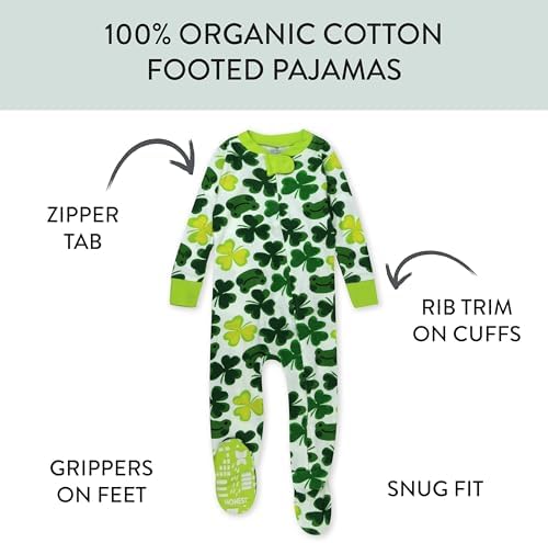 HonestBaby Unisex100