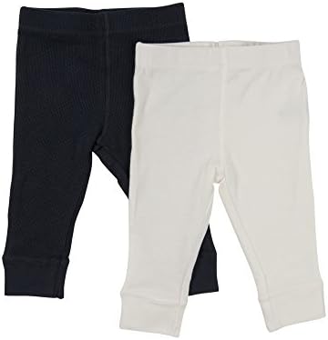 Stylish Solid Baby Crawling Pants Legging Set 3-24 Months