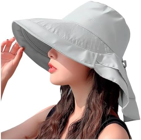 UANGKOU Sun Hat for Kids