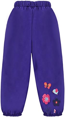 LZH Waterproof Raincoat for Kids