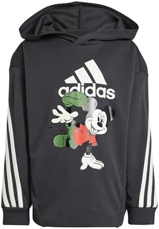 Adidas Kids Disney Mickey Mouse Sweatshirt - Handcrafted with Care