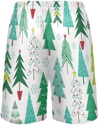 Mens Pajama Shorts for Comfort and Style