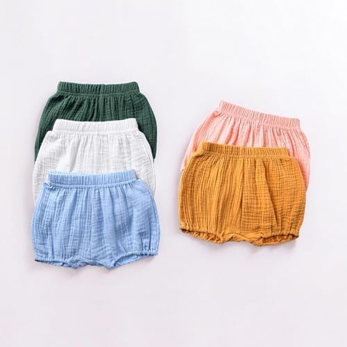 Perfect Paws for Unisex Baby Shorts