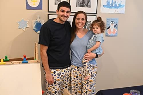 Unisex Christmas Pajamas