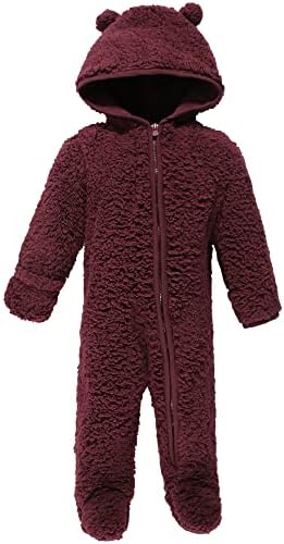 Hudson Baby Unisex Pajamas