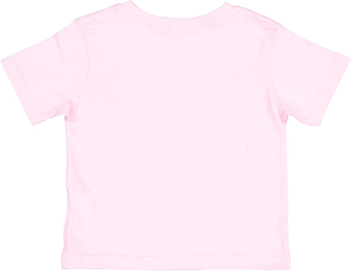 Inktastic Live Love RV Toddler T-Shirt