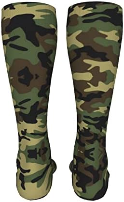 Comfortable Stylish Kids Knee High Compression Socks