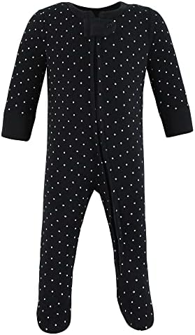 Hudson Baby Baby Cotton Sleep Play Set