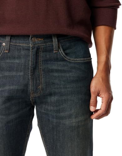 Levi Strauss Signature Gold Regular Fit Flex Jeans